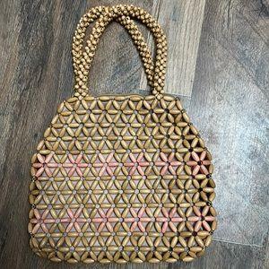 Vintage purse